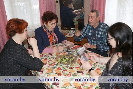 Пограничники разъясняют законодательство