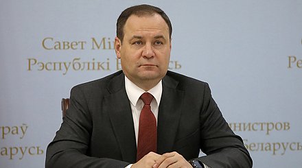 Роман Головченко направился с рабочим визитом в Астрахань