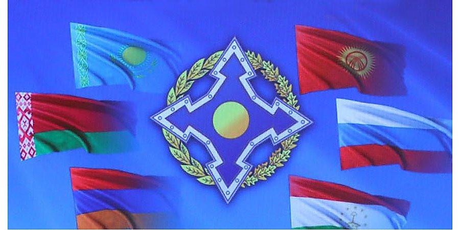 Проведение трех учений ОДКБ запланировано в Беларуси в этом году