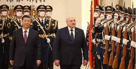 "Надо бороться за свое место в мире!" Это решение Александра Лукашенко навсегда изменило внешнеполитическую стратегию Беларуси