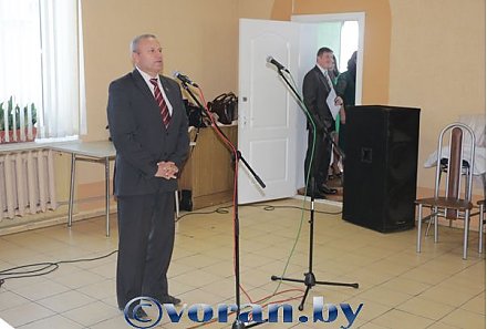 «Золотая осень жизни»