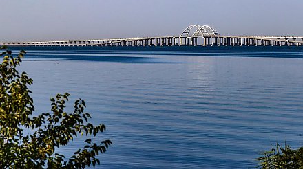 ЧП на Крымском мосту. Что известно к этому времени?