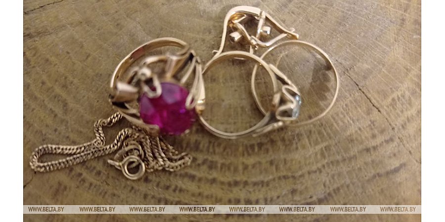 В Беларуси снизят цены на скупаемые у физлиц драгметаллы