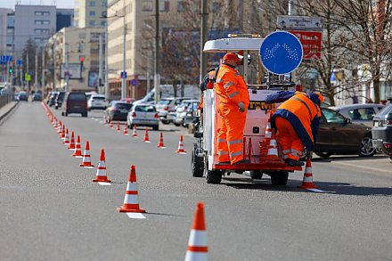 Наш уютный дом: Как в Беларуси проходит Год благоустройства