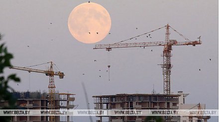 Правила разработки строительных норм определены в Беларуси