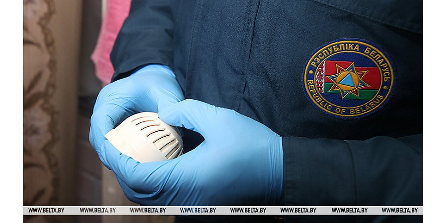 В Беларуси за полгода благодаря сработке АПИ спасены 33 человека, из них 6 детей