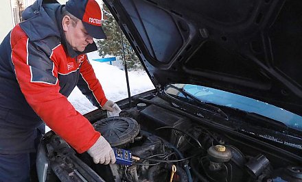 Какие новшества ожидают автолюбителей при прохождении техосмотра