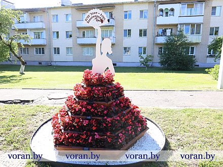 С душой и любовью к малой родине