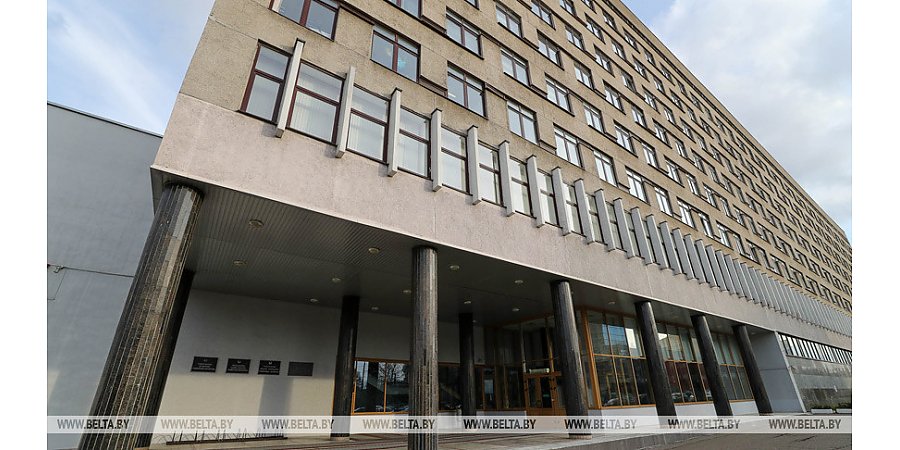 Кого не коснется строительная амнистия? Объяснил глава Минстройархитектуры