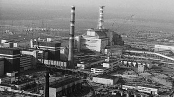 Белорусский след Чернобыля. Какой была авария на Чернобыльской АЭС в цифрах?