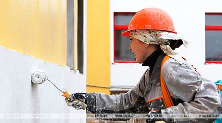 Совмин утвердил требования к условиям труда работающих