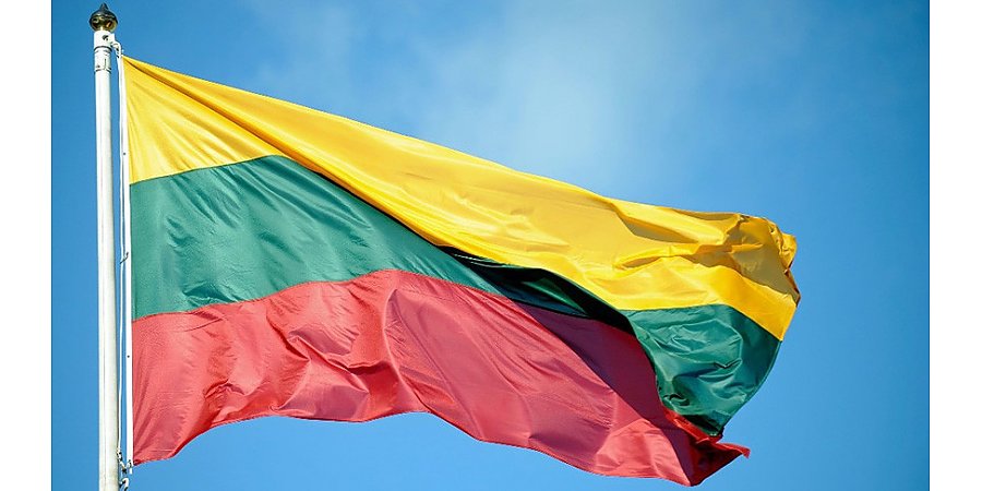 В Литве в центре приема беженцев протестуют нелегальные мигранты