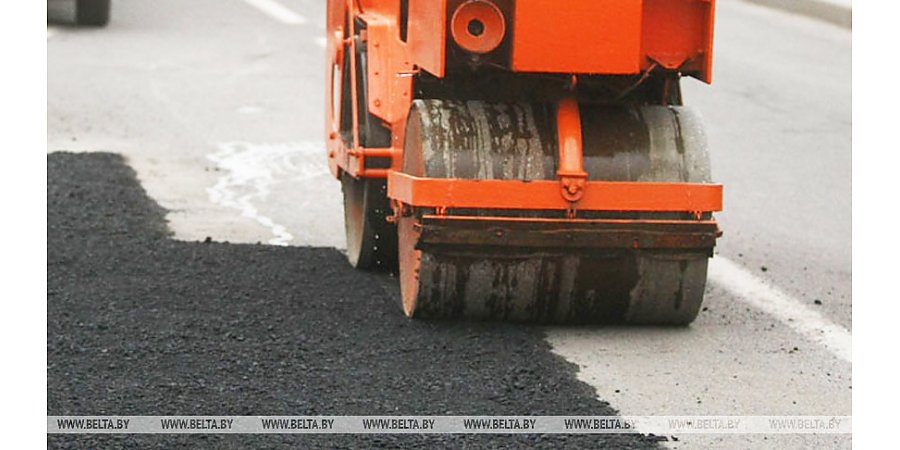 В Беларуси определен порядок установления регулируемых цен на стройматериалы для дорожного хозяйства