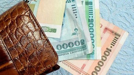 Новый размер удержания с нанимателей средств для выплаты зарплаты действует в Беларуси с 11 февраля