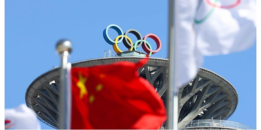 Участники XXIV зимних Олимпийских игр сегодня разыграют 6 комплектов наград