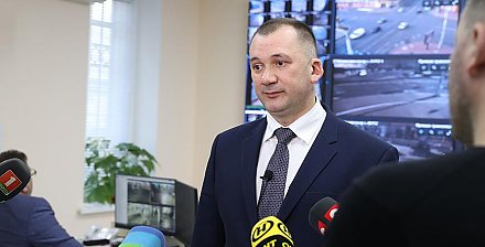 Иван Кубраков: граждане не поддались призывам к противоправным действиям из-за границы