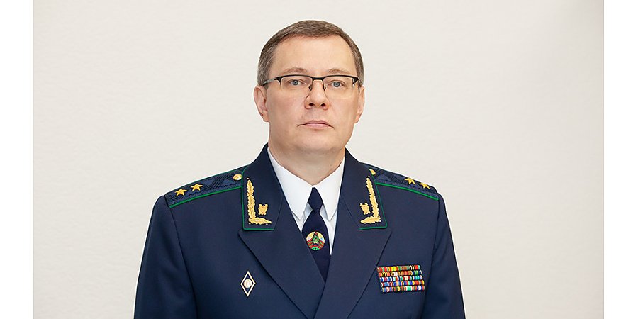 Генпрокуратура возбудила уголовное дело по факту геноцида населения Беларуси в годы ВОВ