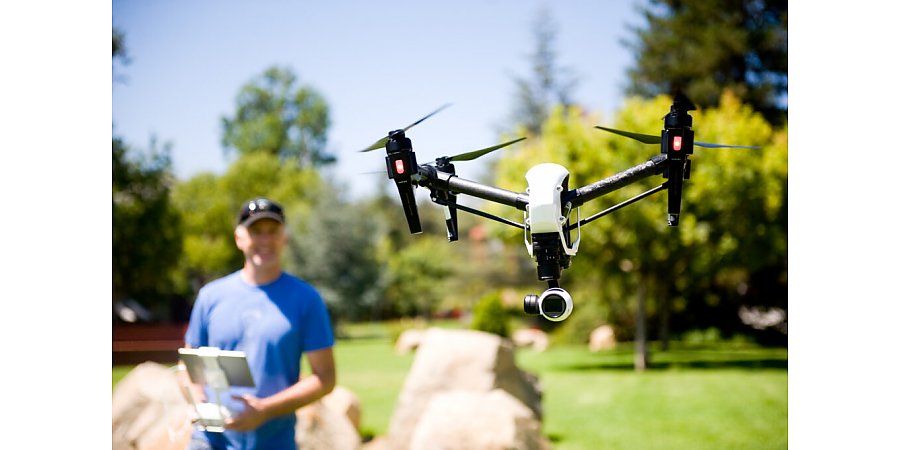 О порядке использования авиамоделей, беспилотных летательных аппаратов в воздушном пространстве Республики Беларусь