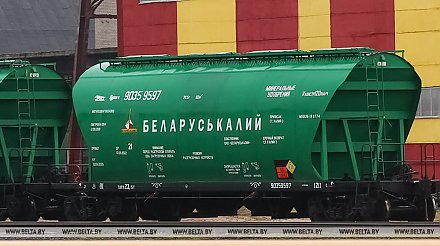 Глава Клайпедского порта: запрет транзита белорусских удобрений нанесет урон ряду предприятий Литвы
