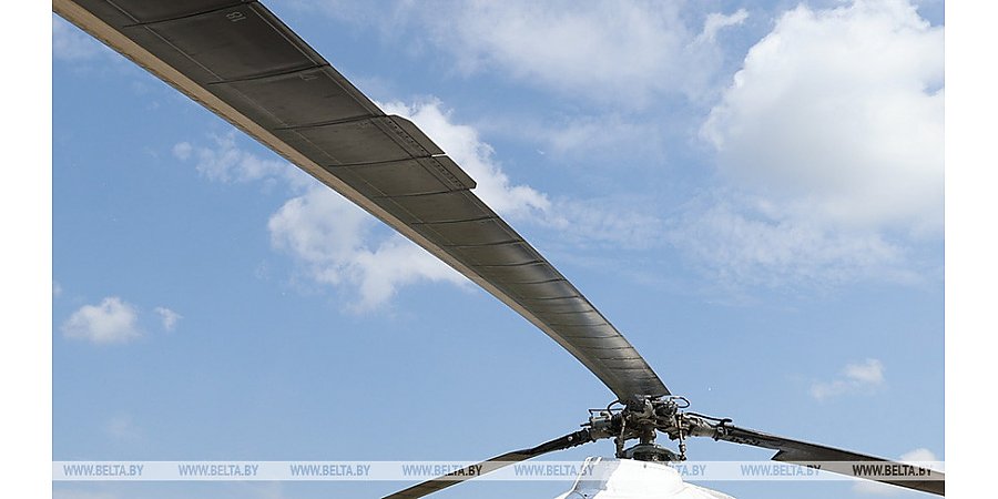 Падение вертолета возле детского сада в Броварах: полиция сообщает о погибших и раненых