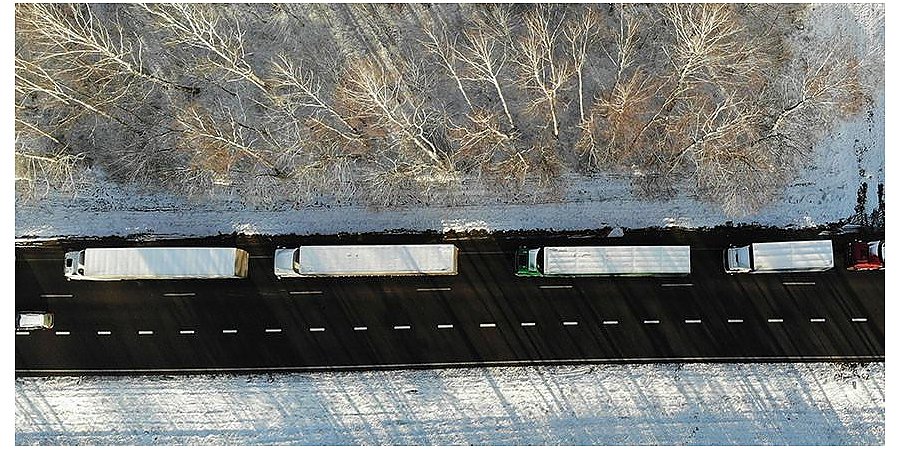 Сальдо внешней торговли Беларуси в 2023 году прогнозируется положительным в размере $1,6 млрд