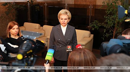 Продолжительность жизни в Беларуси к 2030 году должна составить 80 лет