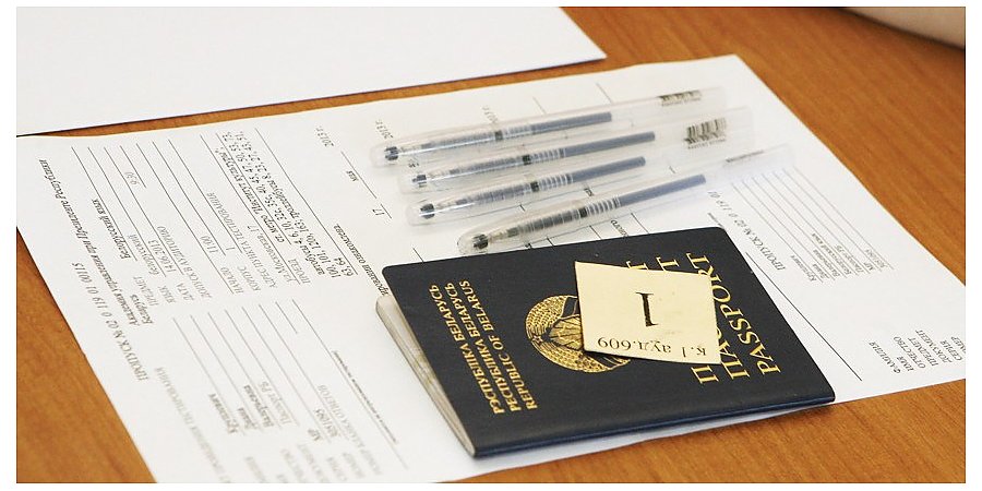 В Беларуси пройдет ЦТ по иностранному языку