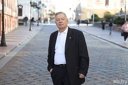 «Поляки по обе стороны хотят мира и согласия». Казимир Знайдинский – о народной дипломатии, белорусско-польском диалоге и межнациональном единстве