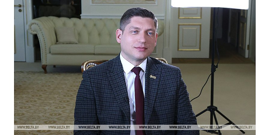 "Сейчас не то время, чтобы как-то медленно перестраиваться". Авдонин о словах Президента о дисциплине