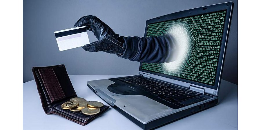 Как не попасться на удочку обмана: рассказываем об актуальных способах совершения киберпреступлений