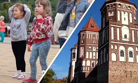 Арт-фестиваль в Лиде и классическая музыка в Мирском замке. Афиша выходных