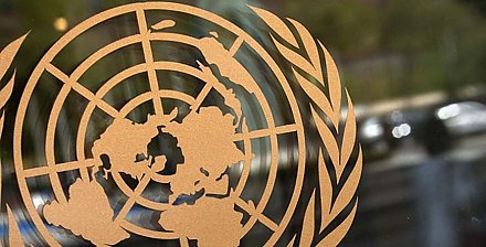 Россия созвала Совбез ООН после провокации украинских радикалов в Буче