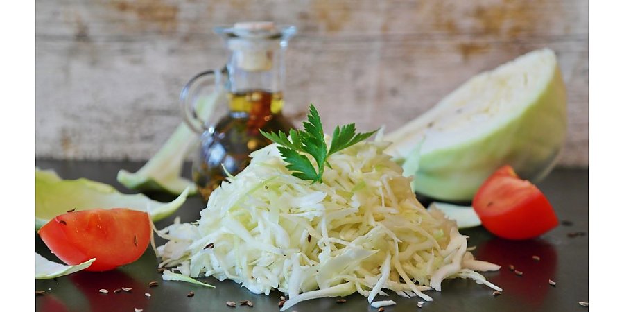 Засолите капусту в эти дни декабря 2023. Будет сочной и хрустящей!