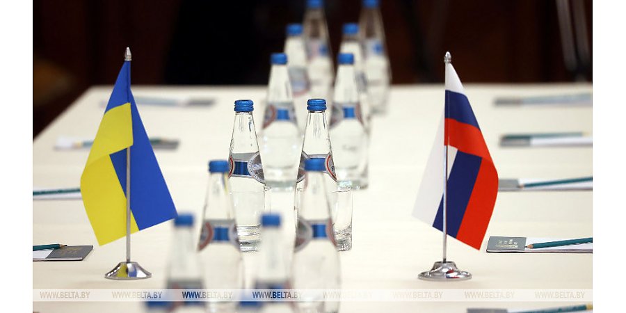 Зеленский угрожает России отказом от мирных переговоров