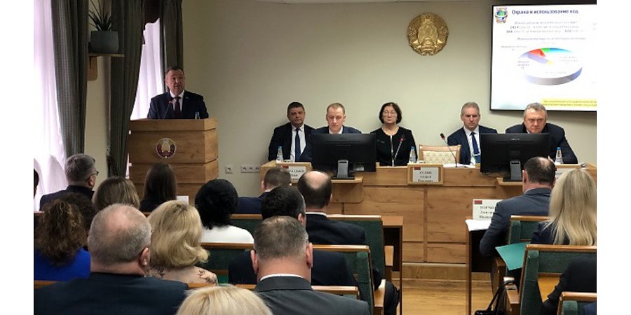 Минприроды: экологическая ситуация в Беларуси стабильная и благополучная