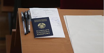 ЦЭ и ЦТ по профильным предметам во второй резервный день напишут более 440 абитуриентов