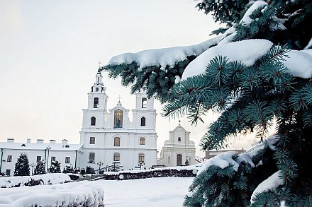 Церковный календарь на январь-2026: празднуем Рождество Христово, Крещение и Обрезание Господне