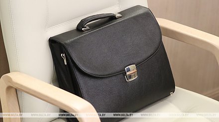 Минфин предлагает обсудить изменения в закон о рынке ценных бумаг