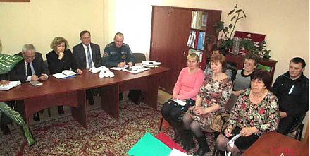 Зима — не повод для беспечности