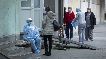 Пять европейских стран сообщили о случаях заражения короновирусом, связанных с посещением Италии
