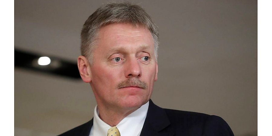 Песков: делегация РФ прибыла в Беларусь на переговоры с украинцами