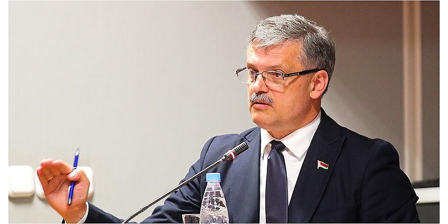 Белорусские спортсмены примут участие в Зимней Всероссийской спартакиаде 2024 года