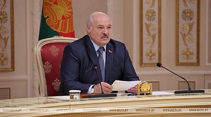 Александр Лукашенко и Владимир Путин договорились очень жестко контролировать процесс импортозамещения