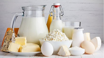 Россельхознадзор снял запрет на поставки молочной продукции с белорусских предприятий