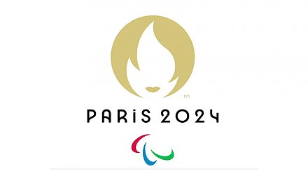 В Париже представили новый логотип Олимпийских игр 2024 года
