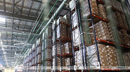 Беларусь расширила перечень специально установленных мест для перегрузки или перецепки грузов