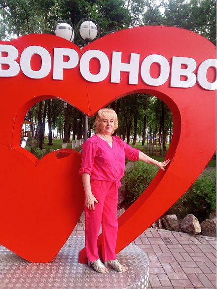 Приятно, что мои земляки по-прежнему открыты сердцем