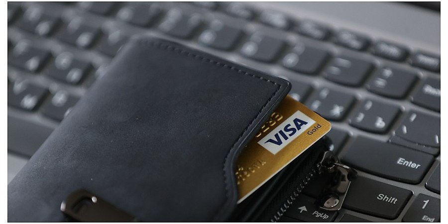 Visa и Mastercard временно перестают работать в России