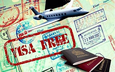 Вороновский район вошел в расширенную зону безвиза