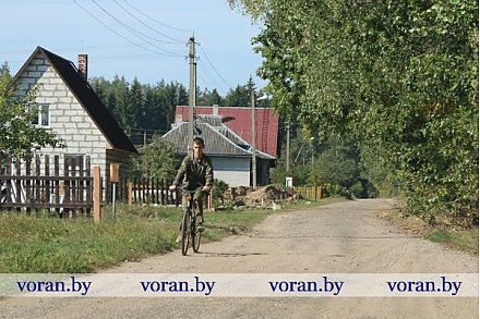 Все ли недочеты прошлой зимы учли вороновские коммунальники?